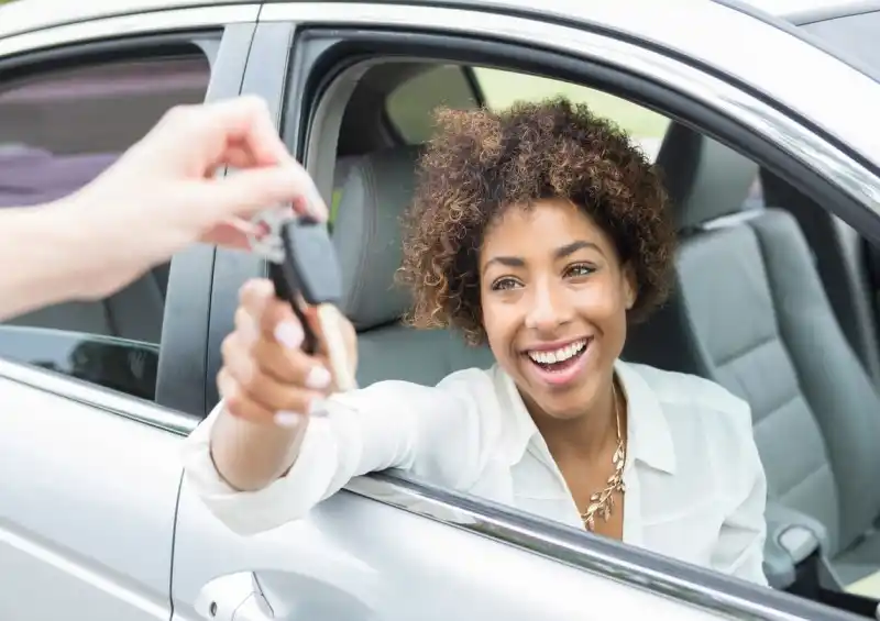 auto leasen Dordrecht